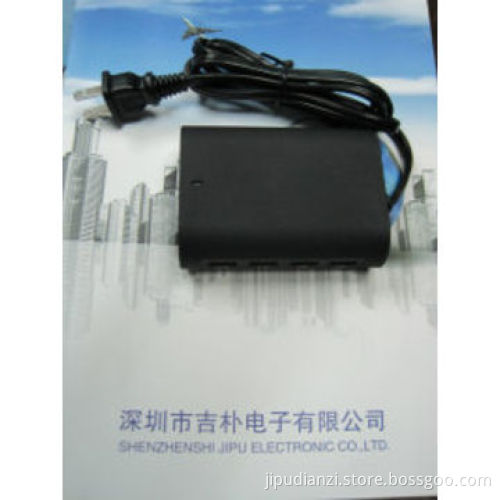 Quality Warranty Switching Power Supply with AC Power Adapter 24V5A
